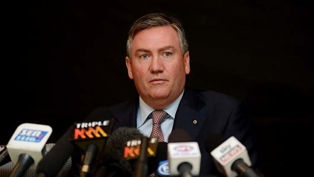 McGuire has been forced to apologize for offensive comments made on air previously. 