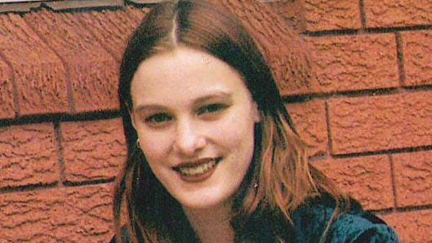 Belinda Peisley,19, has been missing since 1998.