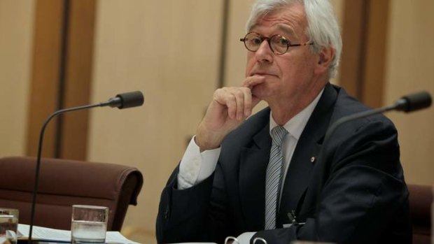 Julian Burnside, QC, a long-time supporter of Richard Wynne, has written to Richmond electors asking them to vote for the Greens' candidate.