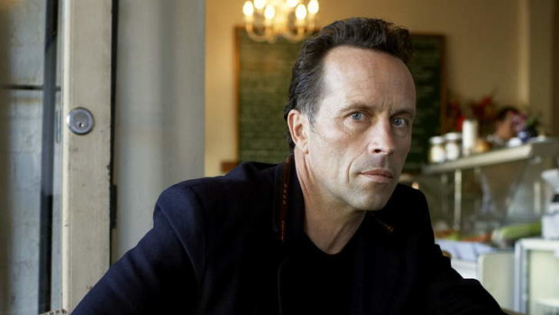 Mark Seymour is confident the appetite for live shows will return.