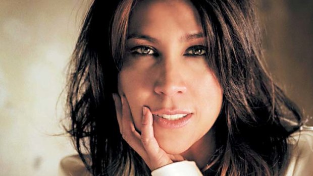 Kate Ceberano's performance from Memo Music Hall will be live-streamed on Sunday.