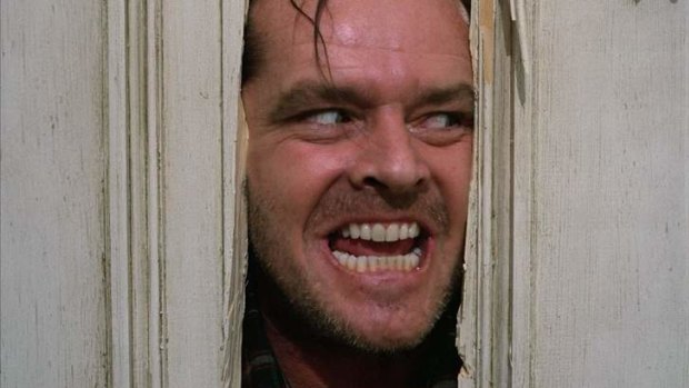 Stephen King has never been a fan of the 1980 movie adaptation of his novel The Shining, which featured a now-legendary performance by Jack Nicholson.
