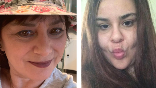 Jessica Camilleri has been charged with murdering her mother Rita Camilleri, who was found with "extensive injuries" at the home they shared in St Clair shortly before midnight on Saturday July 20.