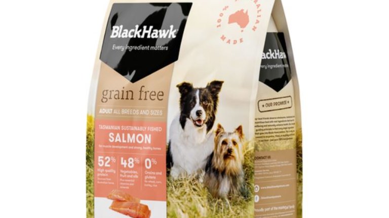black hawk dog biscuits