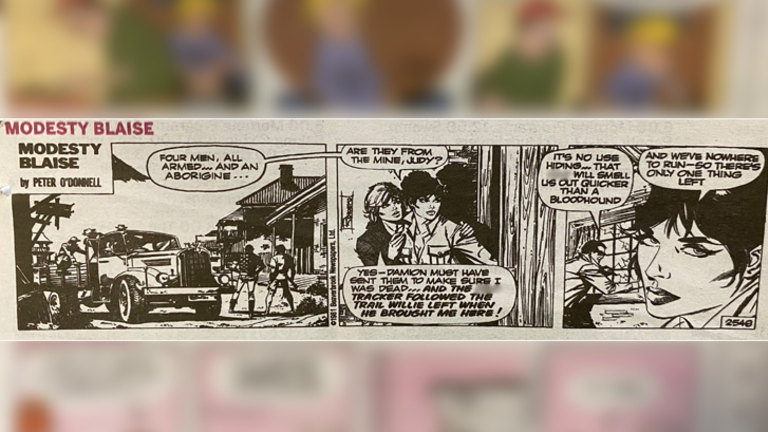 Utter Disbelief The West Australian Under Fire Over Racial Slurs In Cartoon