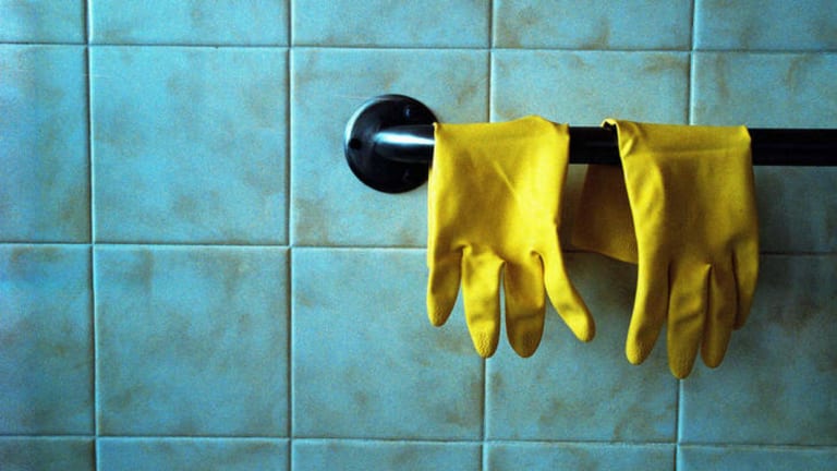 Can you afford not to get a cleaner?