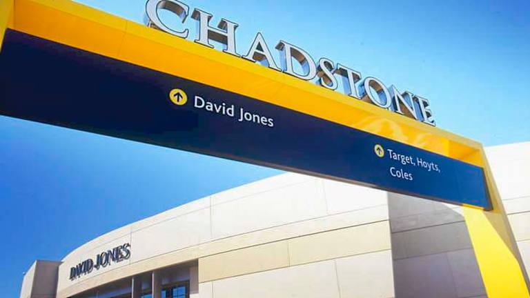 Chadstone Shopping Centre: there should be less traffic in the surrounding area on Thursday compared with yesterday.