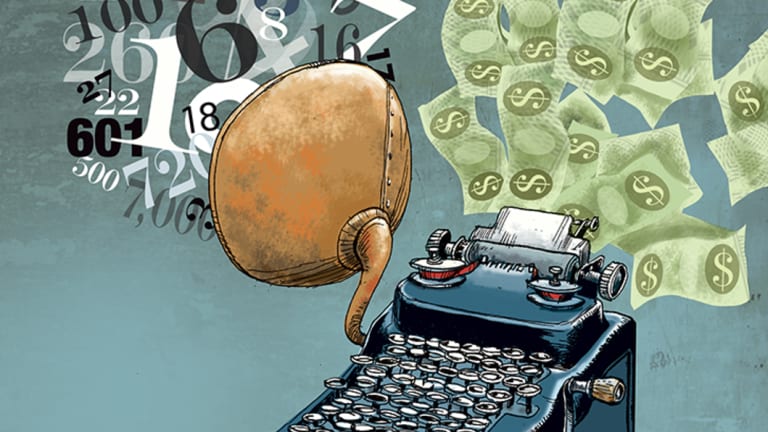 Illustration: Joe Benke