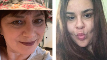 Sydney woman refused bail after mother's death