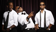 Overkill ... Boyz II Men.