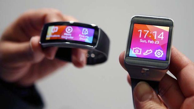 Smartwatch for school deals