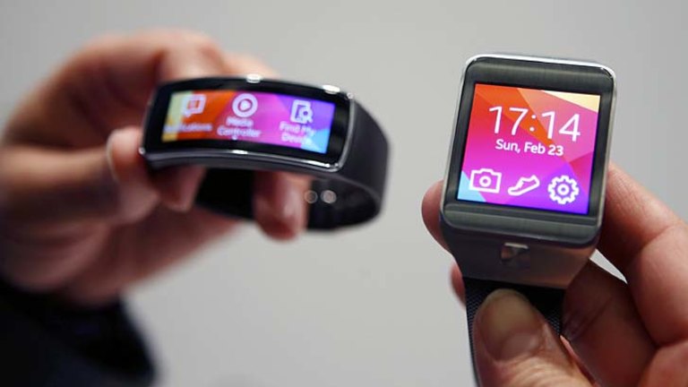 Smartwatch for school on sale