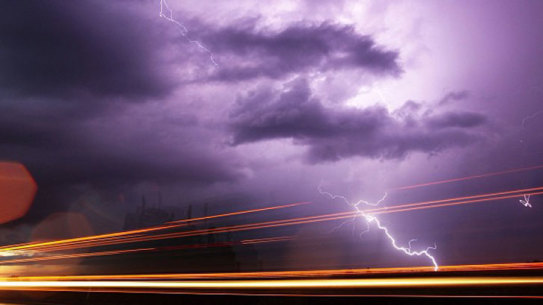 Sydney and Melbourne will most likely be exposed to more intense hail storms, tropical cyclones will track further south and bushfire risks will increase in most of Australia as the climate warms, new research shows.