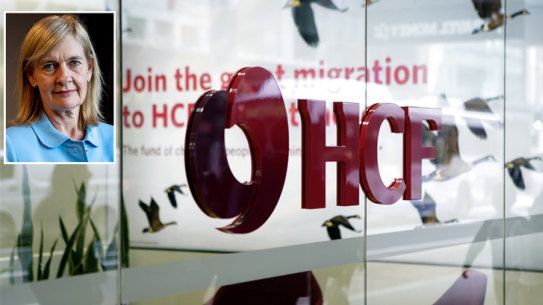 ASIC deputy chairwoman Sarah Court said insurers need to make sure all the terms in their contracts reflect the rights of customers. 