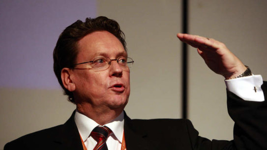 Rebuilding the wall: what the major NSW curriculum review will look at