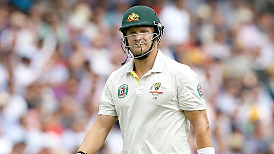 Why leave Shane Watson in London (Video Thumbnail)