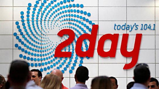 2Day FM has opened the radio ratings year with a strong result.