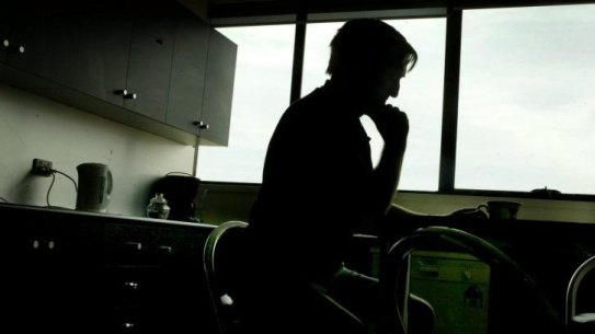 Voluntary euthanasia was already happening "behind closed doors", a civil libertarian told the Queensland hearing.