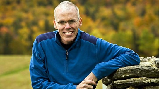 Environmentalist Bill McKibben says he fears US climate envoy John Kerry will be sent “naked” to the Glasgow summit if Democrats don’t pass climate legislation through Congress.