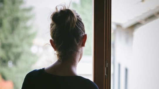  An ad about heart health has piqued the grief of families who have lost loved ones.