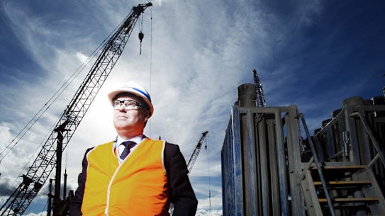 Lendlease investors brace for more pain after ratings review