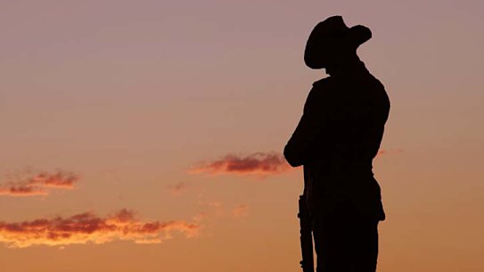 Imagine what Anzac Day would be like if, along with our remembering of the bravery, we also recalled the banality and the waste.