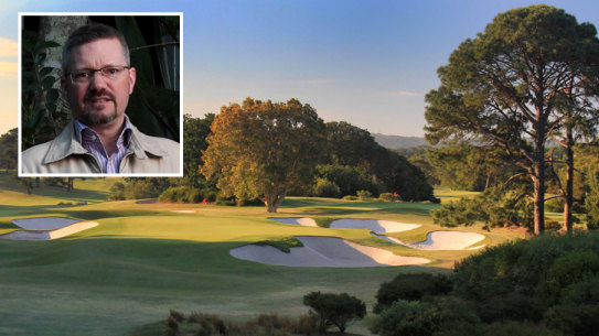 Royal Sydney Golf Club has put in a DA to Woollahra Council to remove 600 trees, which would decrease the canopy cover, even with its plan to plant 700 more, critics say. Urban planner Sebastian Pfautsch says it is not enough to replace a tree with another tree. The canopy cover must be replaced too. 