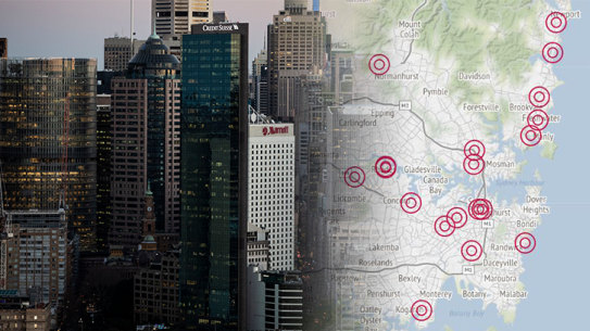 More than $30 million has been paid out in five years for defective buildings across the city. 