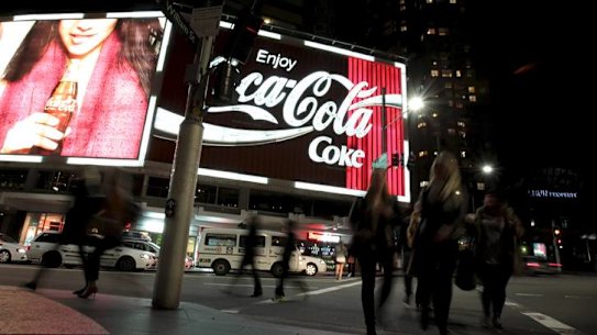 Biggest threat to Sydney nightlife is obsession with TV