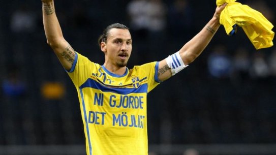 An audacious bid to bring Zlatan Ibrahimovic to the A-League is underway.