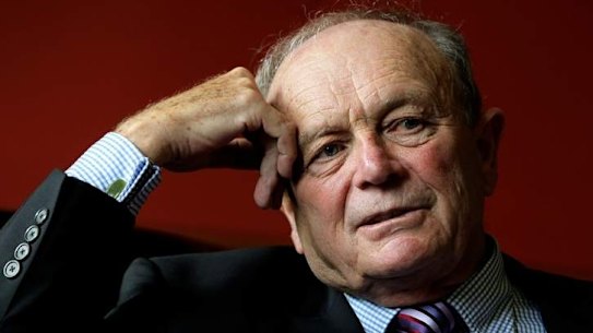Failed Harvey Norman dairy venture may have traded while insolvent