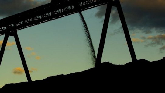 Griffin Coal is burning through its taxpayer cash.