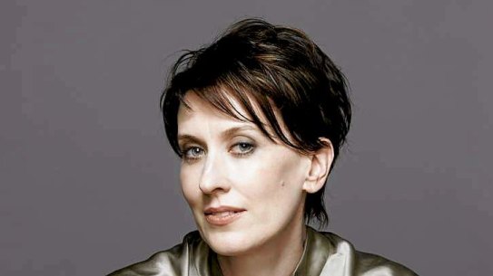 Virginia Trioli opens up about her 'notorious' Barnaby Joyce moment