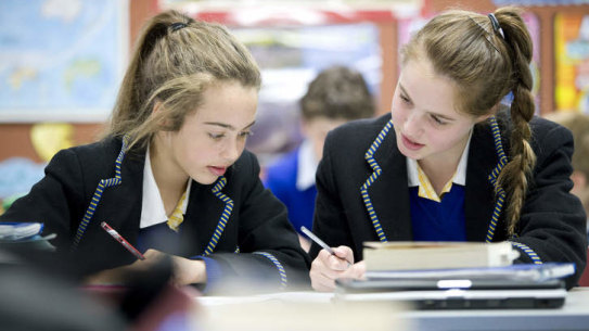 History has been at the heart of all reviews of the Australian curriculum.