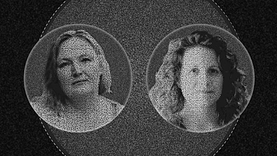 Invisible Crime - Data