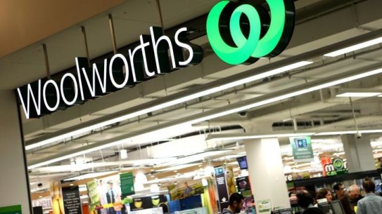 Woolworths has unveiled higher sales for the first quarter of the 2024 financial year but a cautious forecast for the Christmas trading period.