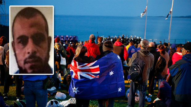 Suspected Islamic State member arrested, believed to have planned Gallipoli attack