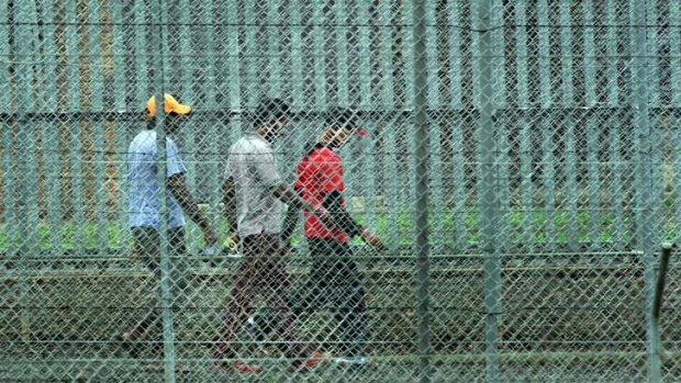 Locked up, then locked out: What can happen if you don’t take out citizenship