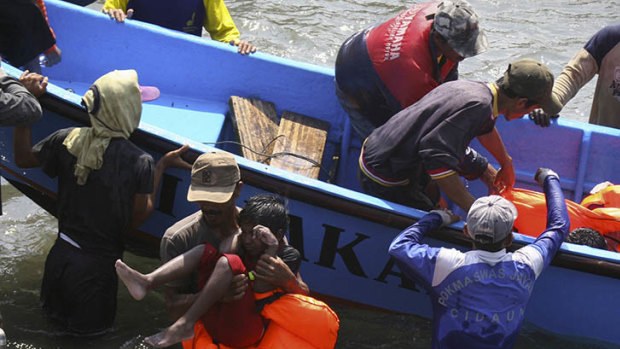 Using prizes to deter asylum seekers sinks to next level ‘depravity’