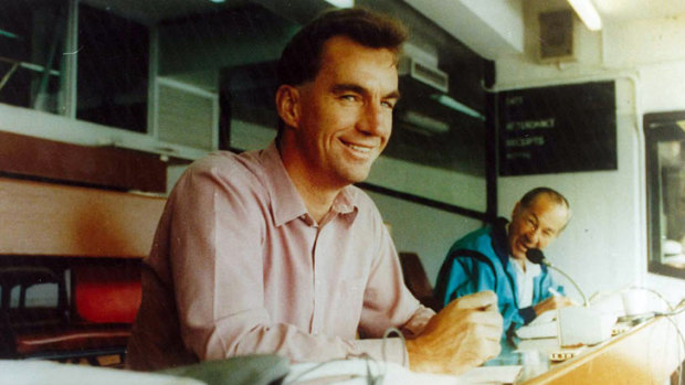 New details emerge of cricket commentator Peter Roebuck’s death