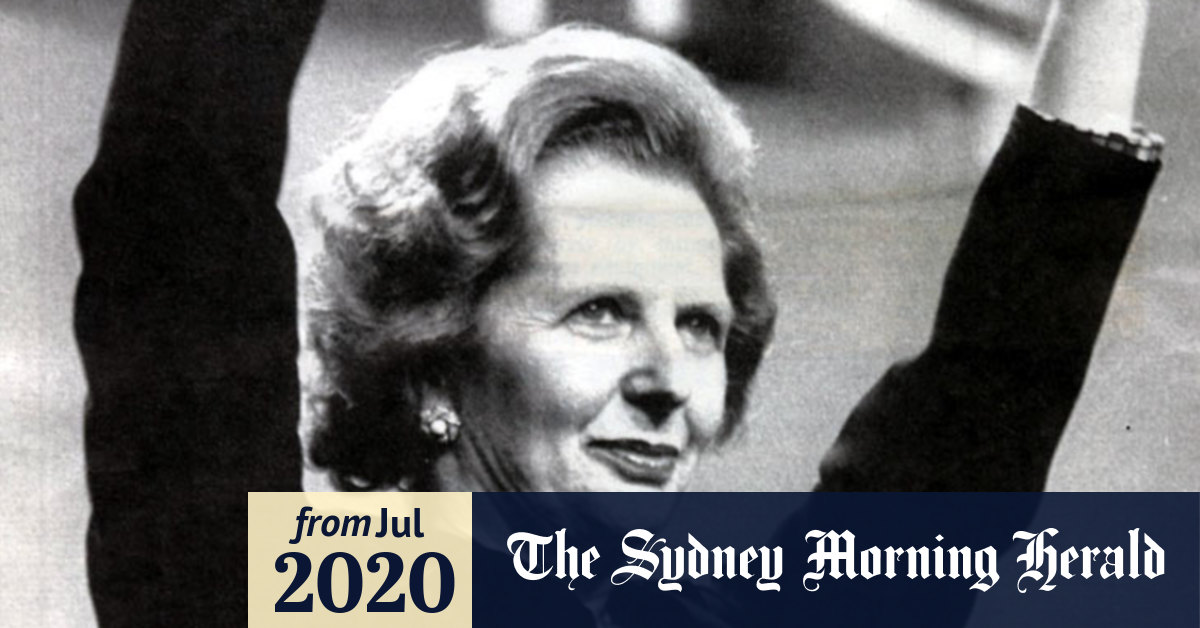 Liberals Should Follow Thatcher On Environmental Policy