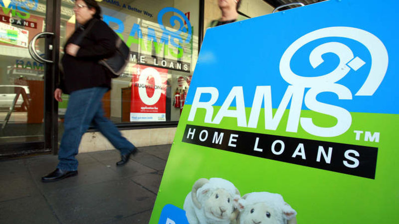 Rams Mortgage Move Angers Brokers And Borrowers