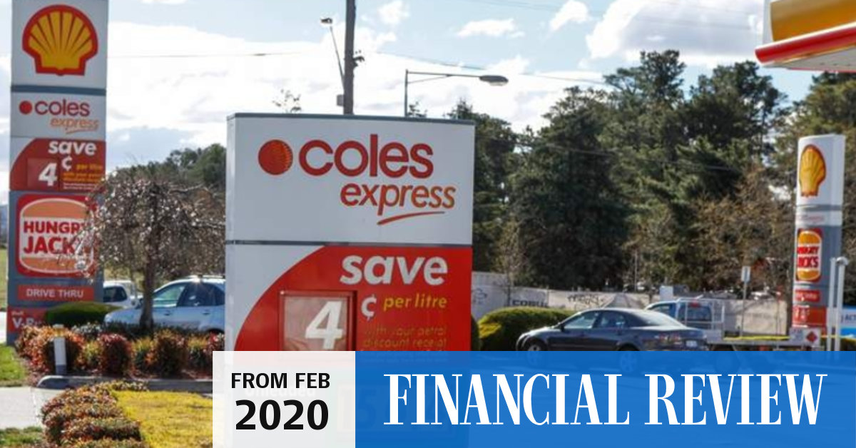 Viva Energy to buy back shares after REIT sale