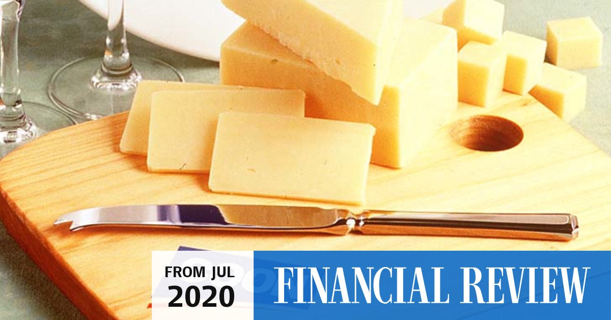 Coon cheese to dump name due to racist connotations