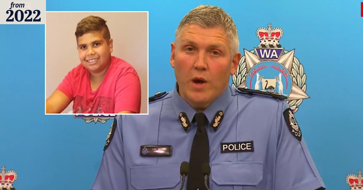 Cassius Turvey alleged murder ‘clearly racially motivated’, says ...