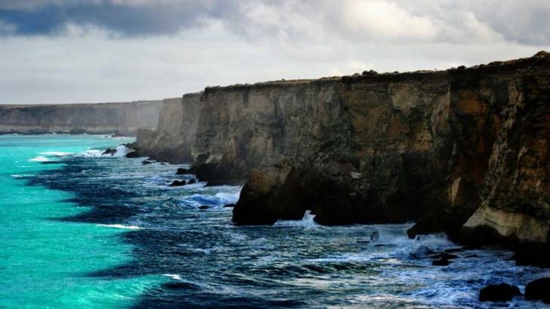 Energy giant Equinor dumps plan to drill for oil in the Great Australian Bight