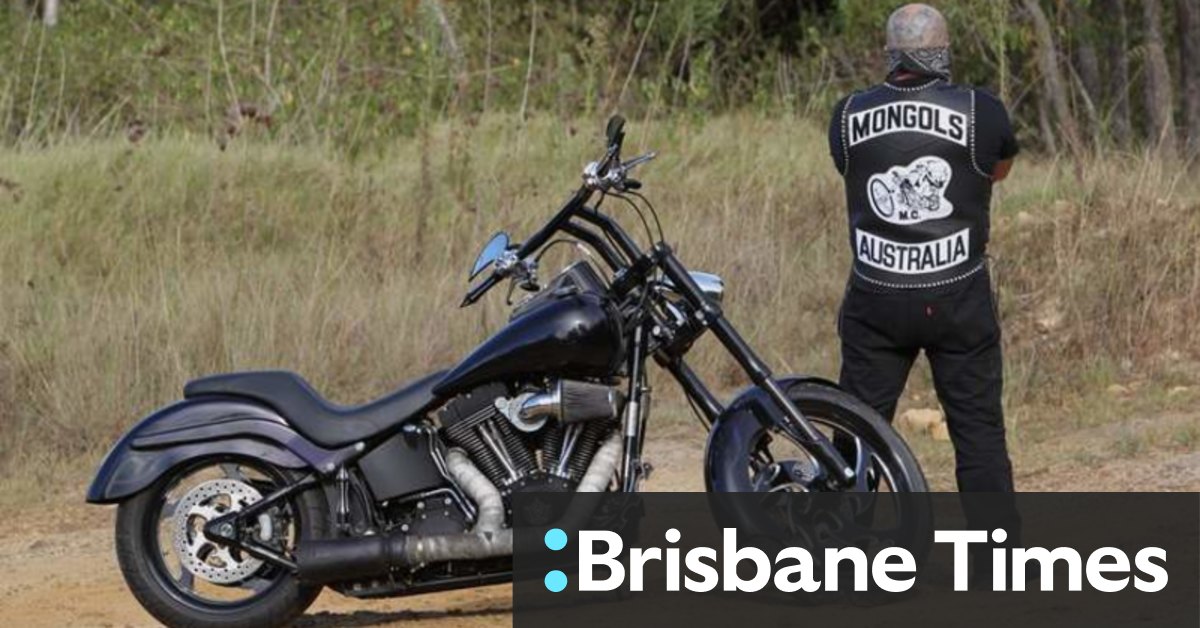 Four Mongols bikies arrested after police search Gold Coast properties - Vimarsana News