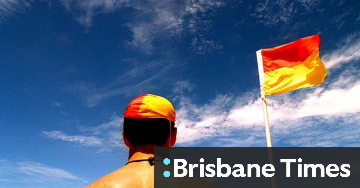 Hazardous surf causes south-east Queensland beach closures - Vimarsana News