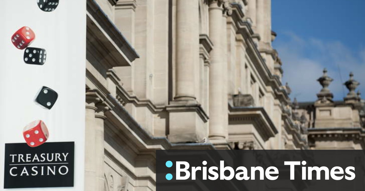 Brisbane shopping centre, casino listed as exposure sites swell past 130 - Vimarsana News