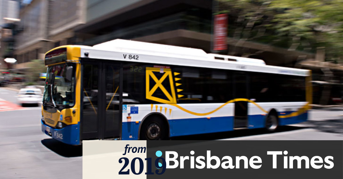 Free Off Peak Travel For Seniors On Brisbane Buses And Ferries